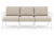 sofa Komodo, sofa Nardi, sofa modułowa, sofa ogrodowa, sofa outdoorowa, sofa na taras, sofa odporna na warunki atmosferyczne
