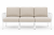 sofa Komodo, sofa Nardi, sofa modułowa, sofa ogrodowa, sofa outdoorowa, sofa na taras, sofa odporna na warunki atmosferyczne