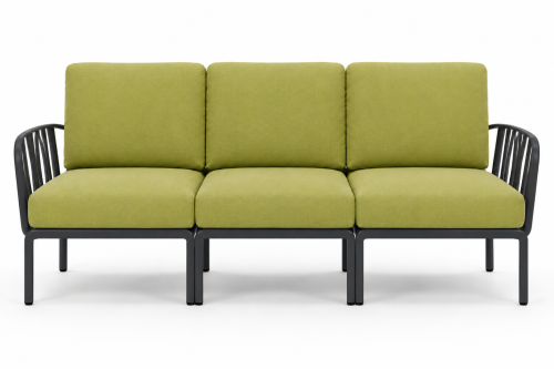 sofa Komodo, sofa Nardi, sofa modułowa, sofa ogrodowa, sofa outdoorowa, sofa na taras, sofa odporna na warunki atmosferyczne
