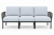 sofa Komodo, sofa Nardi, sofa modułowa, sofa ogrodowa, sofa outdoorowa, sofa na taras, sofa odporna na warunki atmosferyczne