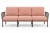 sofa Komodo, sofa Nardi, sofa modułowa, sofa ogrodowa, sofa outdoorowa, sofa na taras, sofa odporna na warunki atmosferyczne