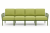 sofa Komodo, sofa Nardi, sofa modułowa, sofa ogrodowa, sofa outdoorowa, sofa na taras, sofa odporna na warunki atmosferyczne