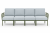 sofa Komodo, sofa Nardi, sofa modułowa, sofa ogrodowa, sofa outdoorowa, sofa na taras, sofa odporna na warunki atmosferyczne