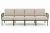 sofa Komodo, sofa Nardi, sofa modułowa, sofa ogrodowa, sofa outdoorowa, sofa na taras, sofa odporna na warunki atmosferyczne
