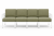 sofa Komodo, sofa Nardi, sofa modułowa, sofa ogrodowa, sofa outdoorowa, sofa na taras, sofa odporna na warunki atmosferyczne