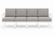 sofa Komodo, sofa Nardi, sofa modułowa, sofa ogrodowa, sofa outdoorowa, sofa na taras, sofa odporna na warunki atmosferyczne