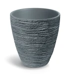 Donica Defora 60 cm szary - Ethick