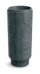 Donica Folka Round High 90 cm szary - Ethick