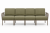 sofa Komodo, sofa Nardi, sofa modułowa, sofa ogrodowa, sofa outdoorowa, sofa na taras, sofa odporna na warunki atmosferyczne