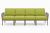 sofa Komodo, sofa Nardi, sofa modułowa, sofa ogrodowa, sofa outdoorowa, sofa na taras, sofa odporna na warunki atmosferyczne