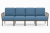 sofa Komodo, sofa Nardi, sofa modułowa, sofa ogrodowa, sofa outdoorowa, sofa na taras, sofa odporna na warunki atmosferyczne