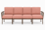 sofa Komodo, sofa Nardi, sofa modułowa, sofa ogrodowa, sofa outdoorowa, sofa na taras, sofa odporna na warunki atmosferyczne