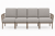 sofa Komodo, sofa Nardi, sofa modułowa, sofa ogrodowa, sofa outdoorowa, sofa na taras, sofa odporna na warunki atmosferyczne