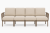 sofa Komodo, sofa Nardi, sofa modułowa, sofa ogrodowa, sofa outdoorowa, sofa na taras, sofa odporna na warunki atmosferyczne