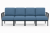 sofa Komodo, sofa Nardi, sofa modułowa, sofa ogrodowa, sofa outdoorowa, sofa na taras, sofa odporna na warunki atmosferyczne