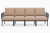 sofa Komodo, sofa Nardi, sofa modułowa, sofa ogrodowa, sofa outdoorowa, sofa na taras, sofa odporna na warunki atmosferyczne