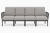 sofa Komodo, sofa Nardi, sofa modułowa, sofa ogrodowa, sofa outdoorowa, sofa na taras, sofa odporna na warunki atmosferyczne