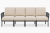 sofa Komodo, sofa Nardi, sofa modułowa, sofa ogrodowa, sofa outdoorowa, sofa na taras, sofa odporna na warunki atmosferyczne