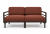 sofa Maximo Nardi, sofa na taras, sofa outdoor, włoski design