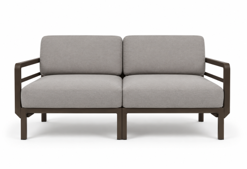 sofa Maximo Nardi, sofa na taras, sofa outdoor, włoski design