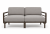 sofa Maximo Nardi, sofa na taras, sofa outdoor, włoski design