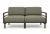 sofa Maximo Nardi, sofa na taras, sofa outdoor, włoski design