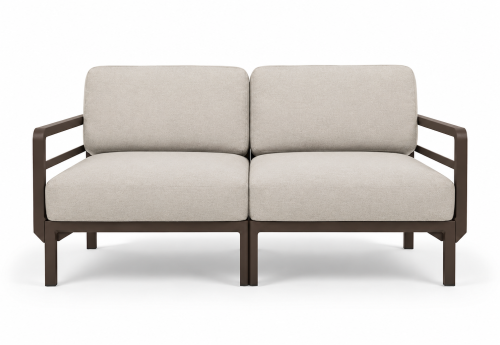 sofa Maximo Nardi, sofa na taras, sofa outdoor, włoski design