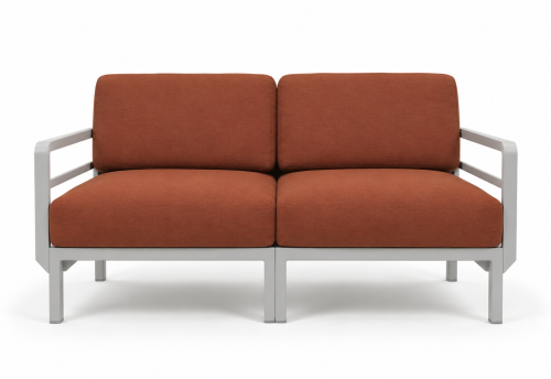 sofa Maximo Nardi, sofa na taras, sofa outdoor, włoski design