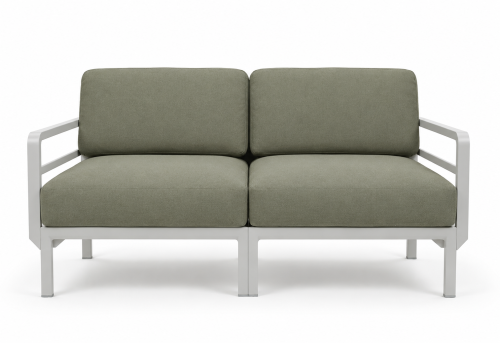 sofa Maximo Nardi, sofa na taras, sofa outdoor, włoski design