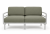 sofa Maximo Nardi, sofa na taras, sofa outdoor, włoski design