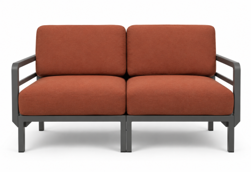 sofa Maximo Nardi, sofa na taras, sofa outdoor, włoski design