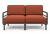 sofa Maximo Nardi, sofa na taras, sofa outdoor, włoski design