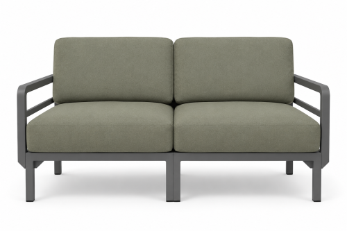 sofa Maximo Nardi, sofa na taras, sofa outdoor, włoski design