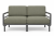 sofa Maximo Nardi, sofa na taras, sofa outdoor, włoski design