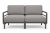 sofa Maximo Nardi, sofa na taras, sofa outdoor, włoski design