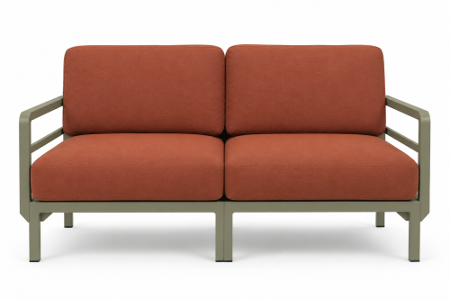 sofa Maximo Nardi, sofa na taras, sofa outdoor, włoski design