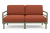 sofa Maximo Nardi, sofa na taras, sofa outdoor, włoski design