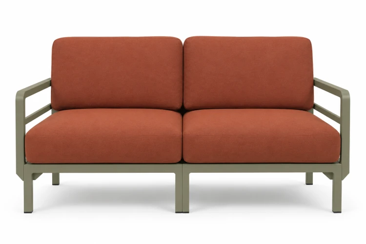 sofa Maximo Nardi, sofa na taras, sofa outdoor, włoski design