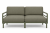 sofa Maximo Nardi, sofa na taras, sofa outdoor, włoski design
