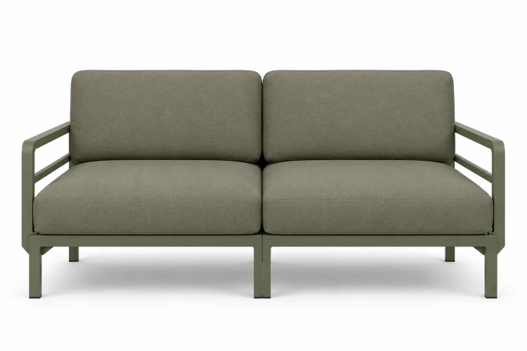 sofa Maximo Nardi, sofa na taras, sofa outdoor, włoski design
