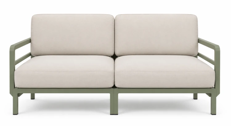 sofa Maximo Nardi, sofa na taras, sofa outdoor, włoski design