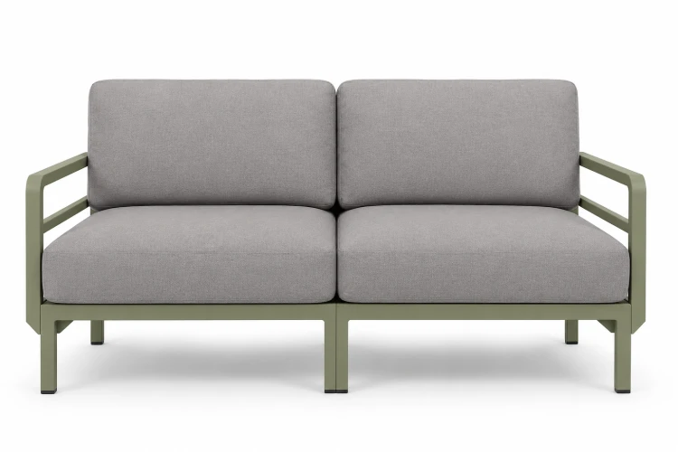 sofa Maximo Nardi, sofa na taras, sofa outdoor, włoski design