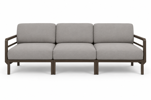 sofa Maximo Nardi, sofa na taras, sofa outdoor, włoski design