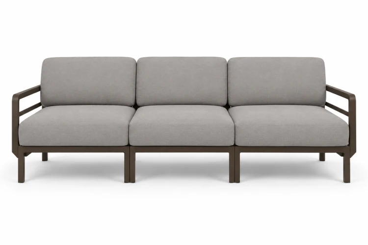 sofa Maximo Nardi, sofa na taras, sofa outdoor, włoski design