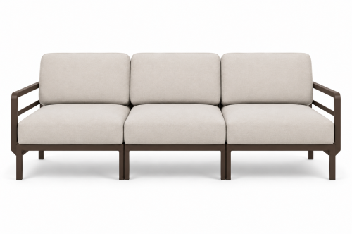 sofa Maximo Nardi, sofa na taras, sofa outdoor, włoski design