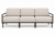 sofa Maximo Nardi, sofa na taras, sofa outdoor, włoski design