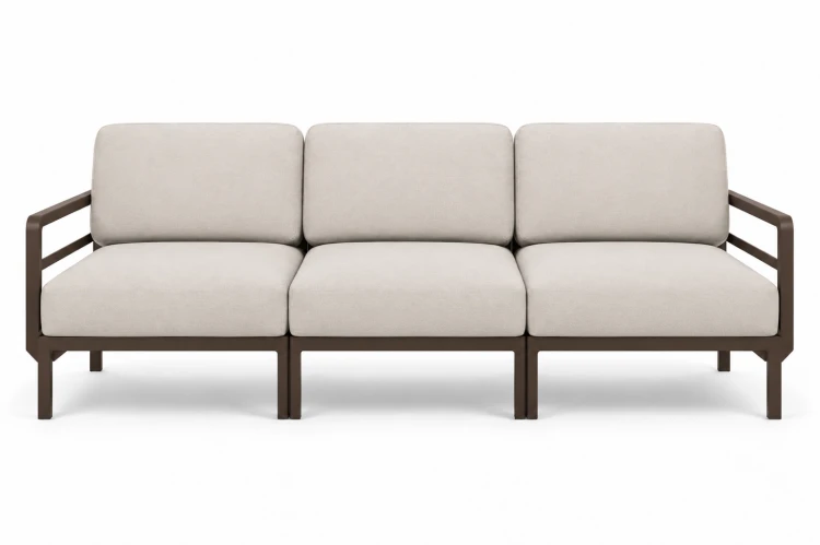 sofa Maximo Nardi, sofa na taras, sofa outdoor, włoski design