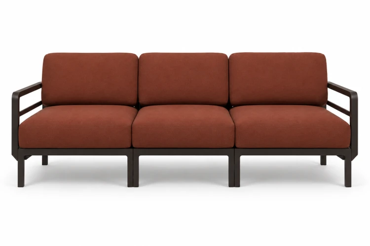 sofa Maximo Nardi, sofa na taras, sofa outdoor, włoski design