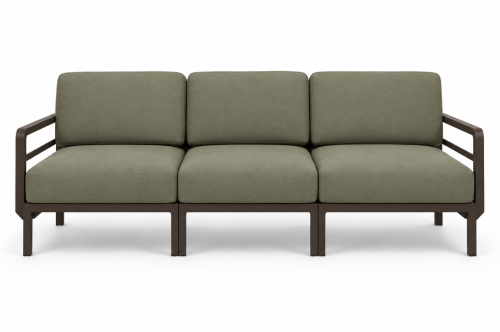 sofa Maximo Nardi, sofa na taras, sofa outdoor, włoski design