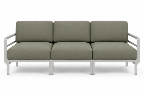 sofa Maximo Nardi, sofa na taras, sofa outdoor, włoski design